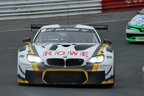 2016 Rowe BMW 2