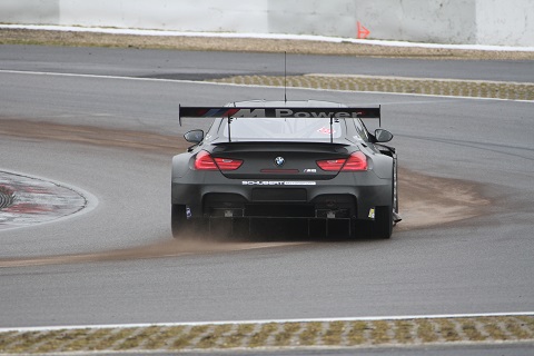 2016 Schubert BMW stof