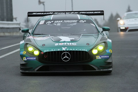 VLN BF
