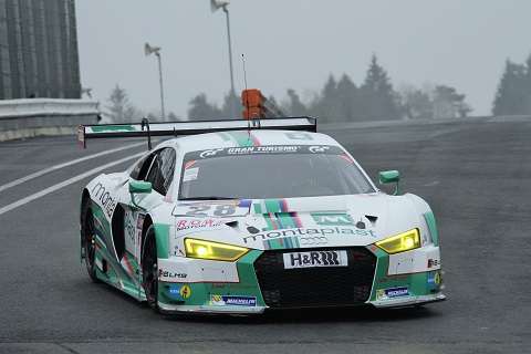 VLN Land