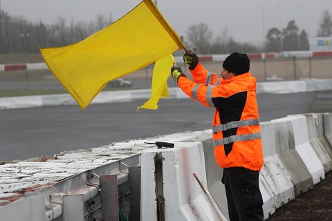 VLN Zaterdag