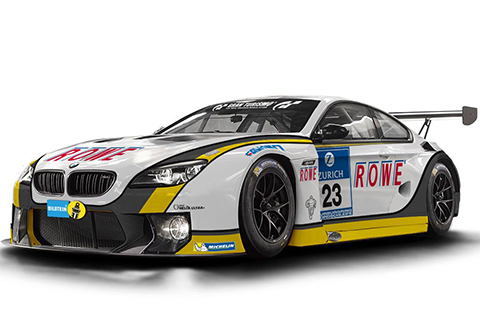 rowe bmw 2016