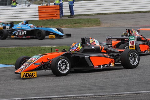 2016 Hoogenboom