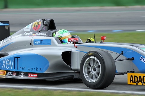 2016 MD Ortmann