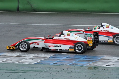 2016 Premapower