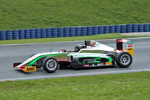 2016 L Hoogenboom