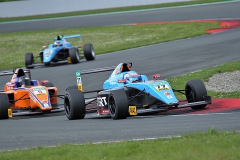 2016  Uitert Oschersleben