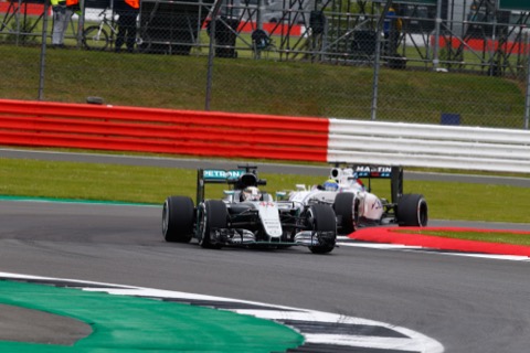 Hamilton