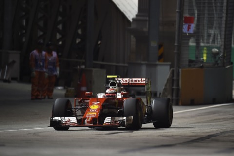 Räikkönen