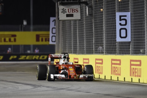 Vettel