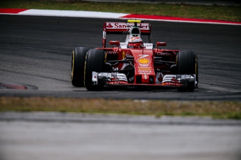 Raikkonen