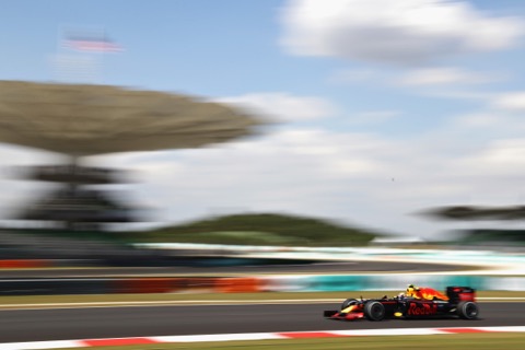 Verstappen