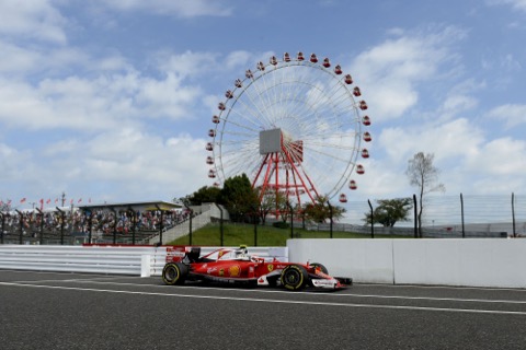 Raikkonen