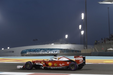 Vettel