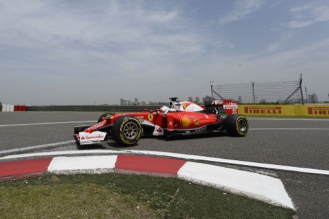 Vettel