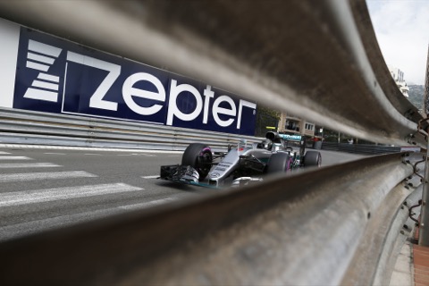 Rosberg
