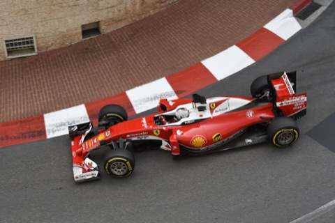 Vettel