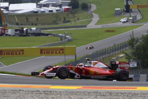 Raikkonen