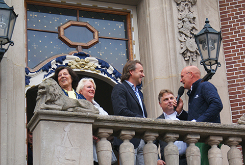 gemeente zv
