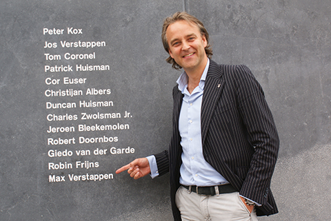 gerard kuipers
