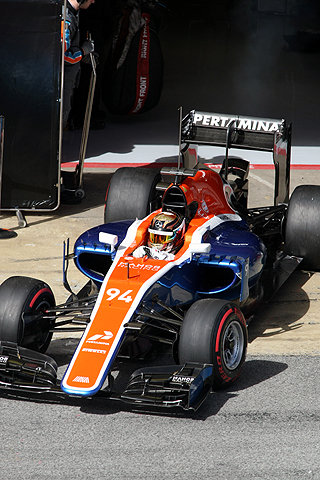 Wehrlein-Manor Dag 3