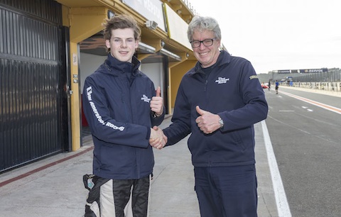 160113 F3 Newey Van Amersfoort