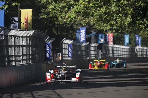 2016 Senna