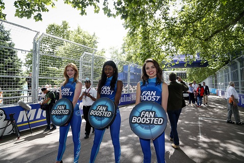 Fanboost