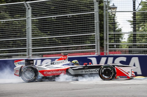 Senna Spectaculair
