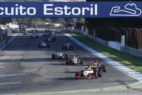 rvk estoril 3