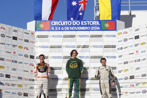 rvk estoril 5