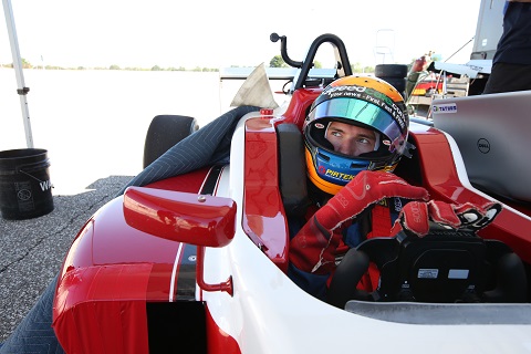Matt Brabham