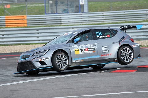 TCR