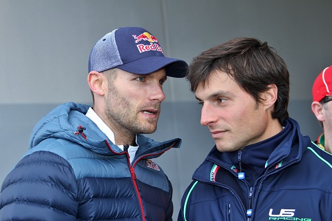 2016 Bruno Martin