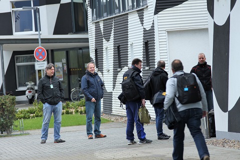 2016 Mediacentrum