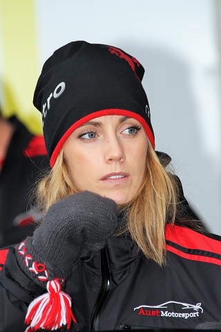 2016 Mikhaela