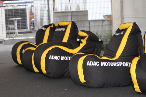 2016 ADAC Zetels