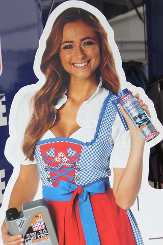 2016 Dirndl