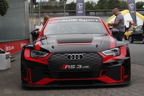TCR Audi 2