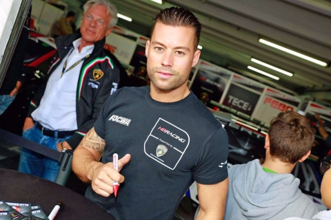 kelvin snoeks hockenheim 2366