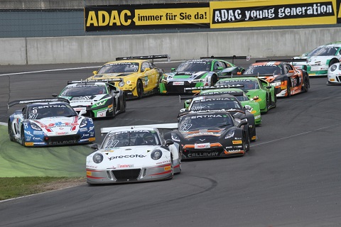 ADAC GT Masters