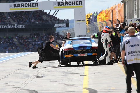 2016 WInkelhock incident