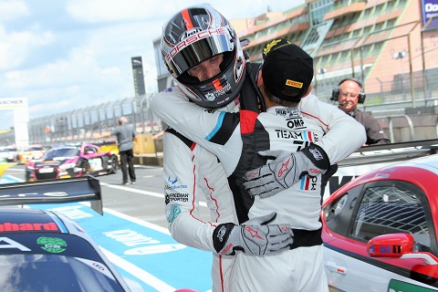 Winnaars