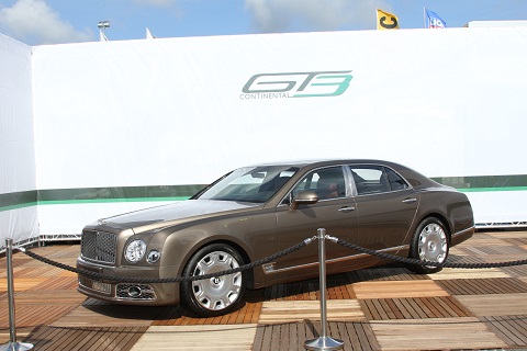 2016 Bentley 2