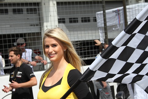 2016 Finishvlag