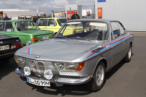 BMW