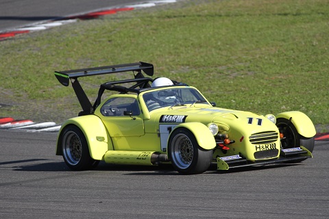Donkervoort