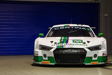 land audi