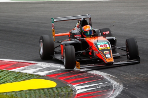 Persbericht - Zandvoort Masters Weekend 2016-pre4-3-ADAC