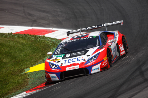 kelvin snoeks red bull ring 1